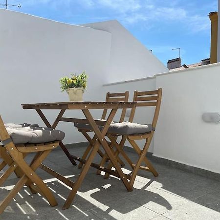 Casa Da Oliveira Apartment Evora Exterior photo
