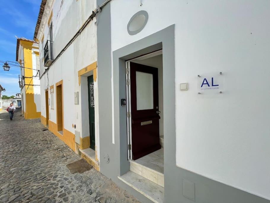 Casa Da Oliveira Apartment Evora Exterior photo